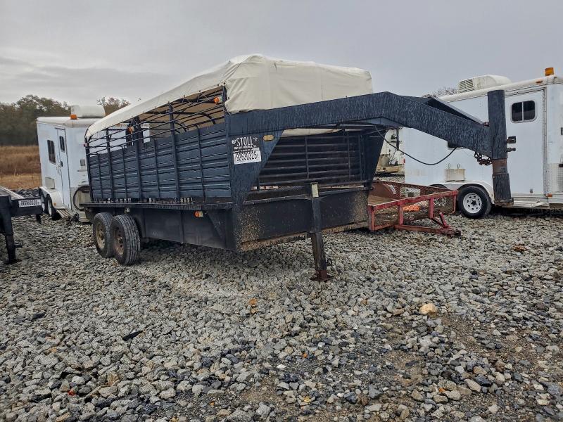 Global Auto Auctions: 2001 SDIP STOT