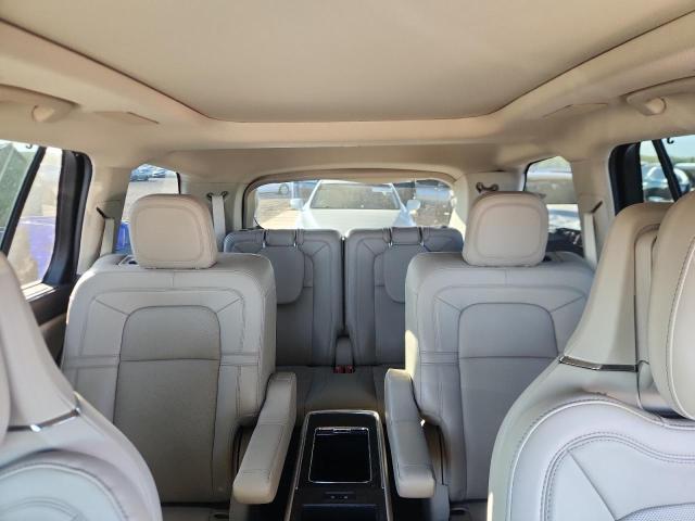 2021 LINCOLN AVIATOR RE - 5LM5J7XC9MGL04431