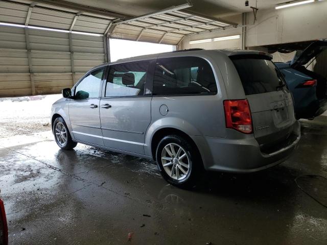 2016 DODGE GRAND CARA #3296298405