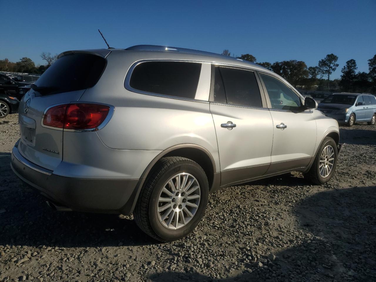 BUICK ENCLAVE