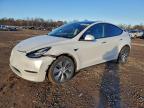 Lot #3302793906 2022 TESLA MODEL Y
