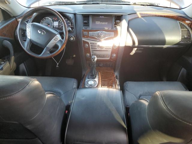 2019 INFINITI QX80 LUXE #3294467490