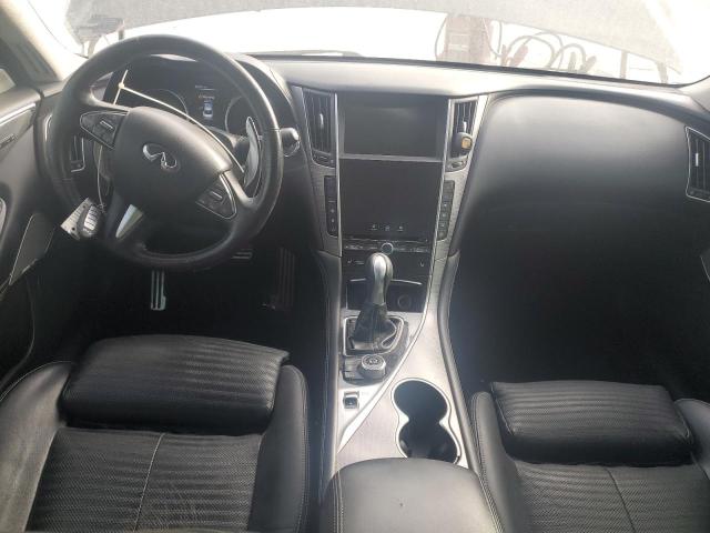 2017 INFINITI Q50 RED SP - JN1FV7AP5HM850424