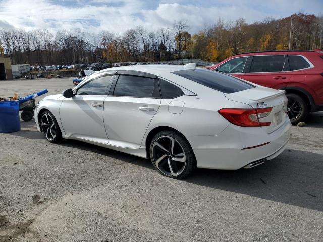 2019 HONDA ACCORD SPO #3315725357