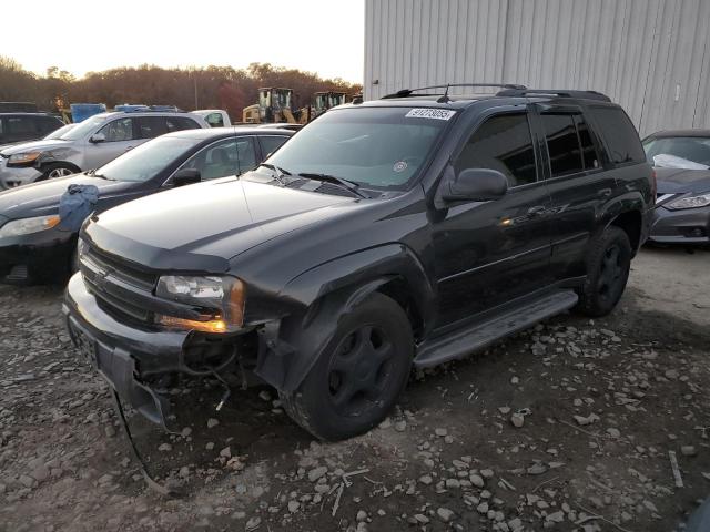 CHEVROLET TRAILBLAZE