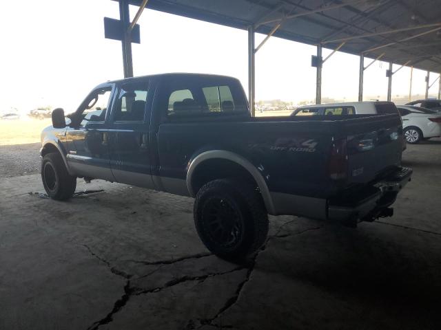 2006 FORD F250 SUPER #3302810903