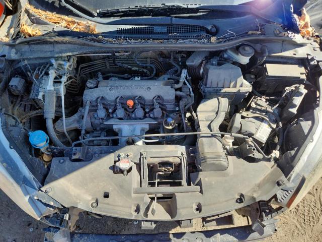 2018 HONDA HR-V EX #3284149538