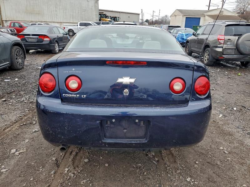 2010 CHEVROLET COBALT 2LT #3302886932