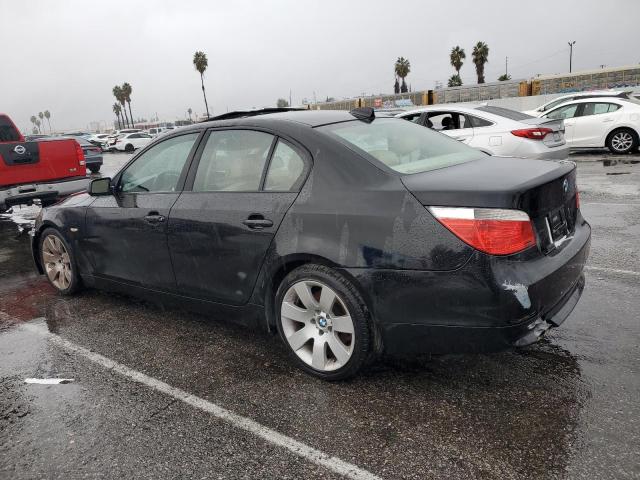 2007 BMW 530 I #3298041157