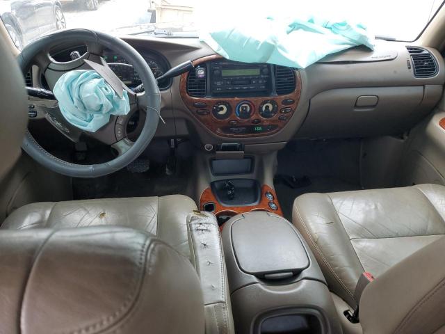 2004 TOYOTA TUNDRA DOU #3305528063