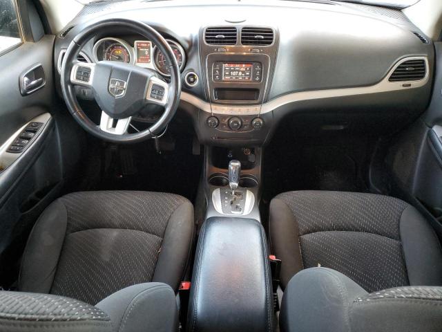 2018 DODGE JOURNEY SE #3301819379