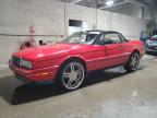 Lot #3292312299 1989 CADILLAC ALLANTE