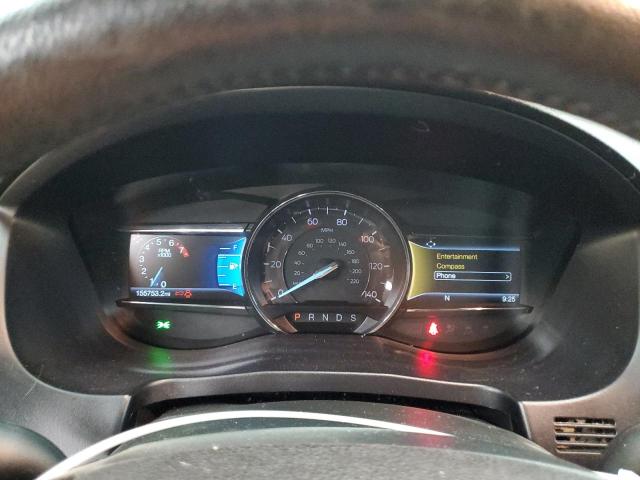 2018 FORD EXPLORER X #3294508504