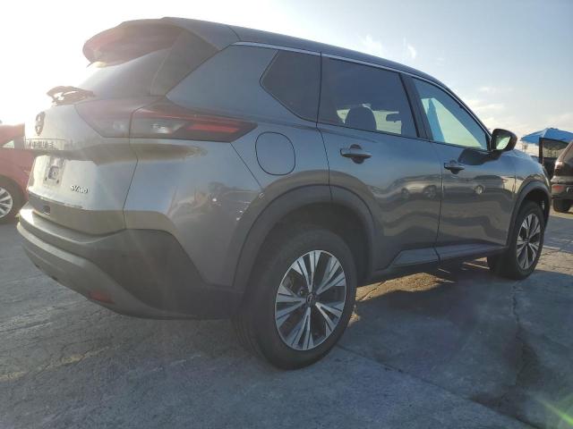 2023 NISSAN ROGUE SV - 5N1BT3BB3PC853786