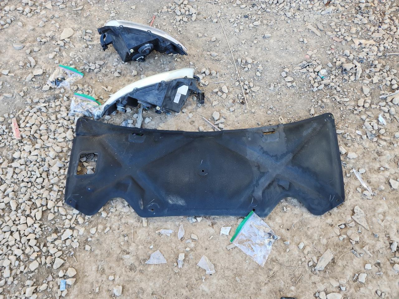 Lot #3287636023 2008 FORD EDGE LIMIT