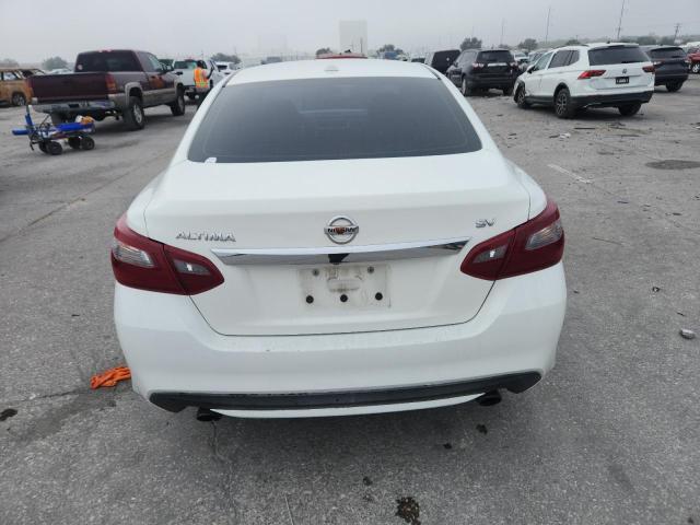 2018 NISSAN ALTIMA 2.5 #3303925694