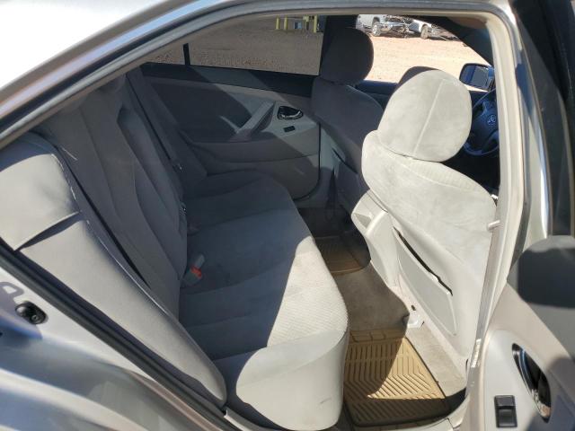 2009 TOYOTA CAMRY BASE #3298153274