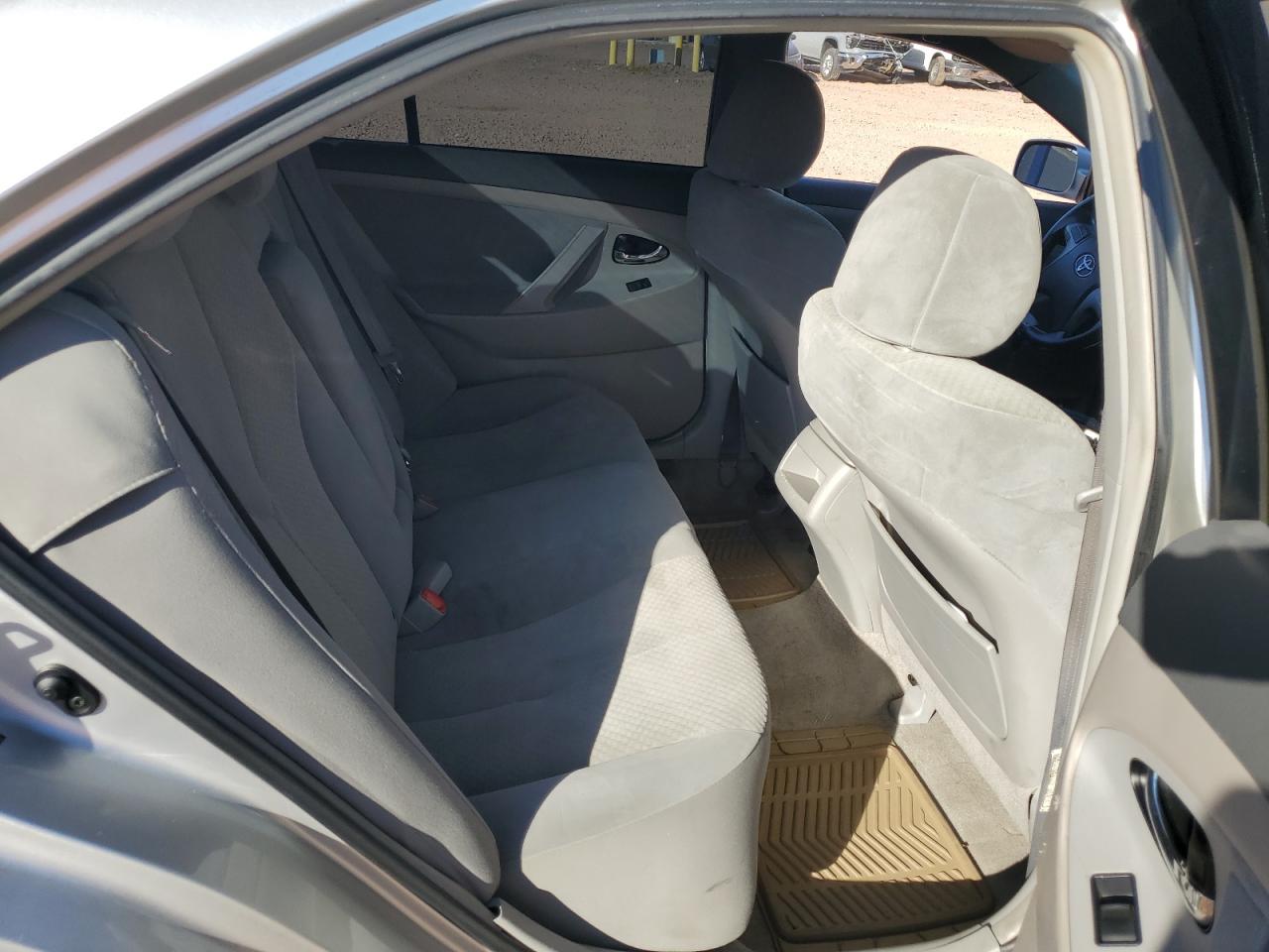 Lot #3298153274 2009 TOYOTA CAMRY BASE