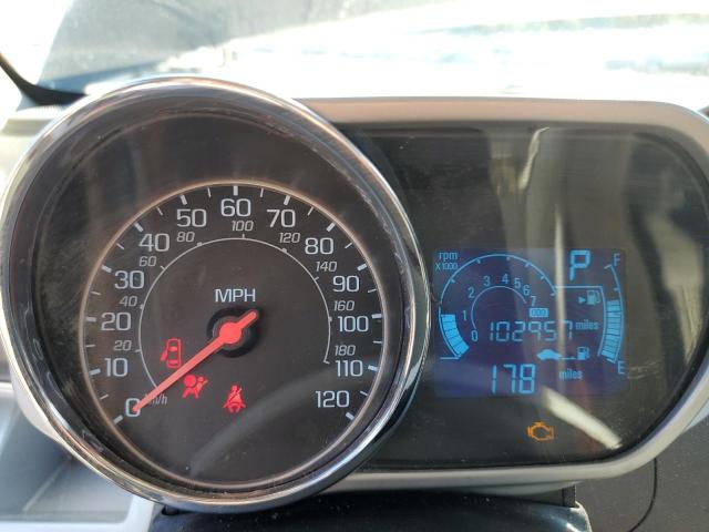 2015 CHEVROLET SPARK LS #3292351271