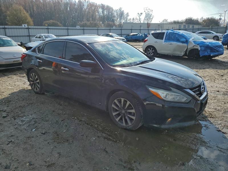 2017 NISSAN ALTIMA 2.5 #3309129178