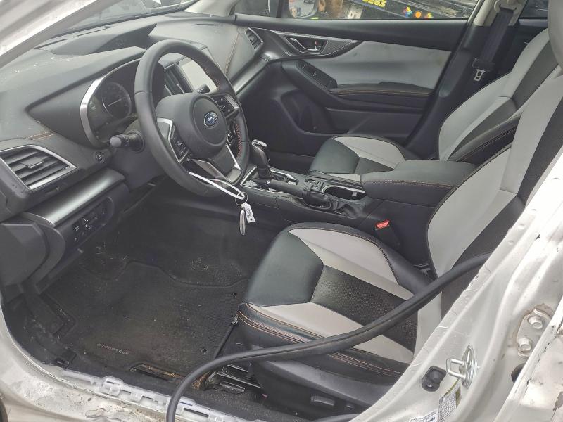 2023 SUBARU CROSSTREK #3301933465