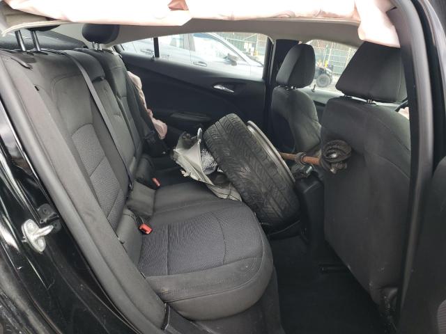 2017 CHEVROLET CRUZE LT #3305543096