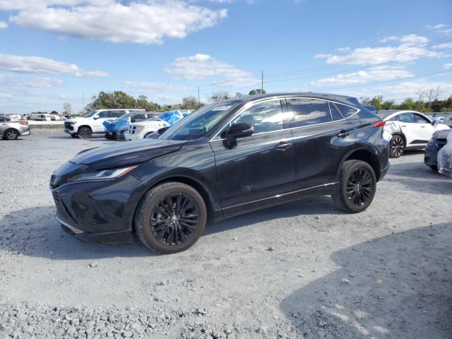 Global Auto Auctions: 2024 TOYOTA VENZA LE