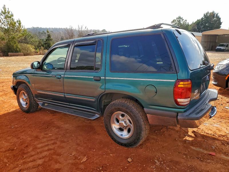 1998 FORD EXPLORER #3301758353