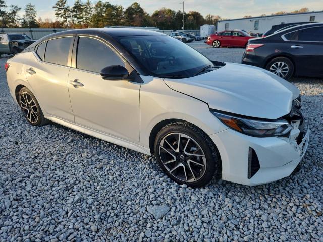 2024 NISSAN SENTRA SR #3302878888