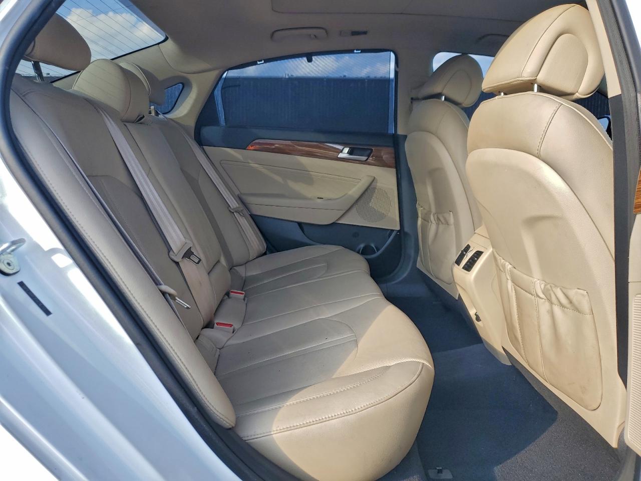 HYUNDAI SONATA SPORT