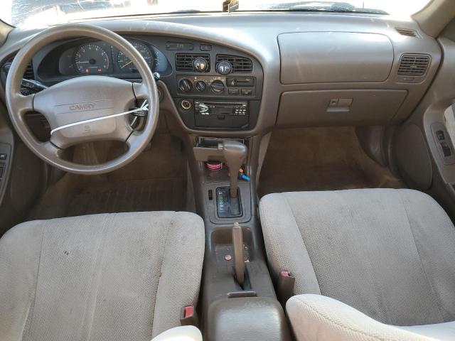 1996 TOYOTA CAMRY DX #3284028801