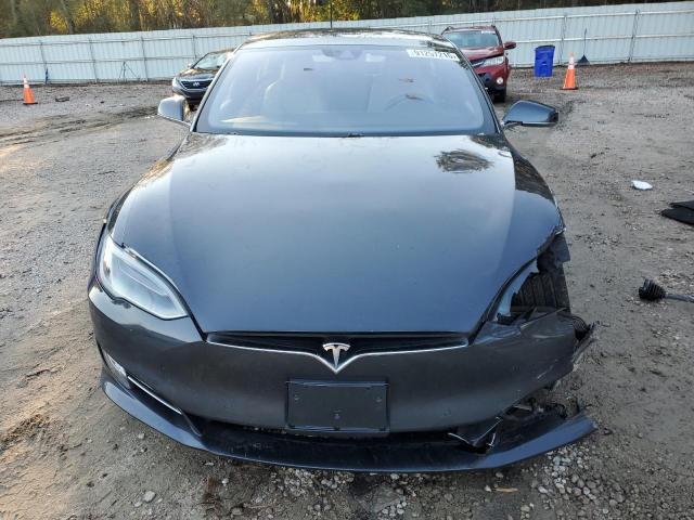 2016 TESLA MODEL S #3292589866
