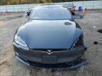 Lot #3292589866 2016 TESLA MODEL S