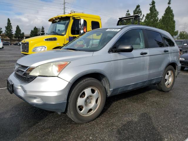 2011 HONDA CR-V LX #3302700033