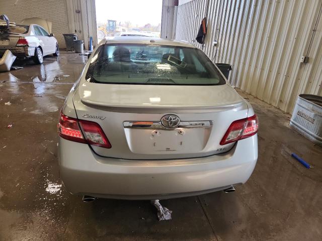 2010 TOYOTA CAMRY SE - 4T1BK3EKXAU102832