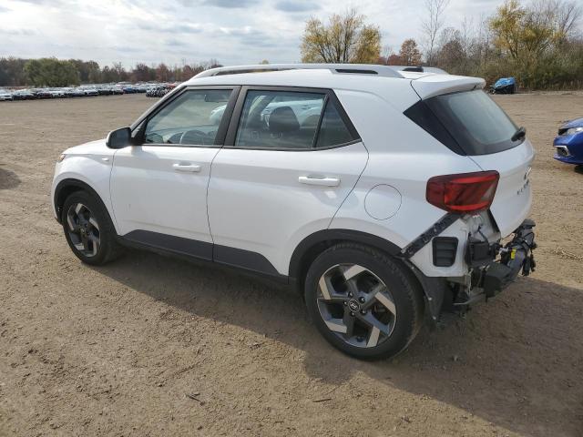 2023 HYUNDAI VENUE SEL #3301662634