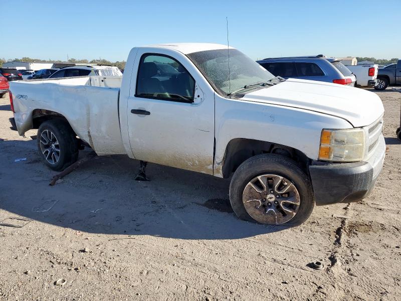 2011 CHEVROLET SILVERADO #3317174133