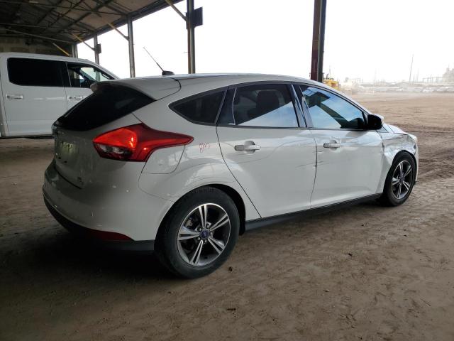 2016 FORD FOCUS SE #3298045164