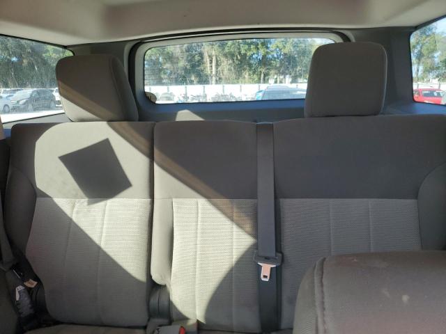 2007 DODGE NITRO SXT #3303944700