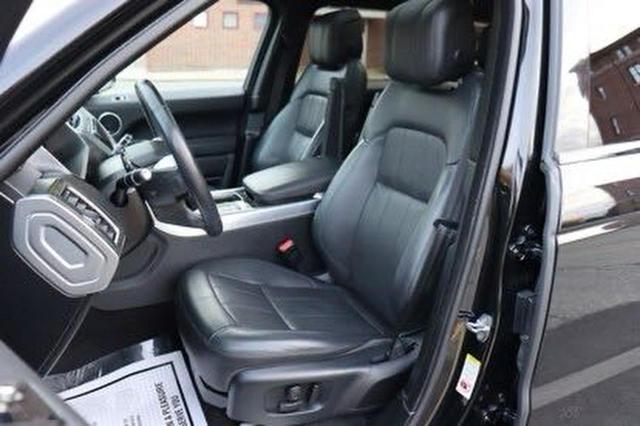 2019 LAND ROVER RANGE ROVE - SALGV2RE0KA546149