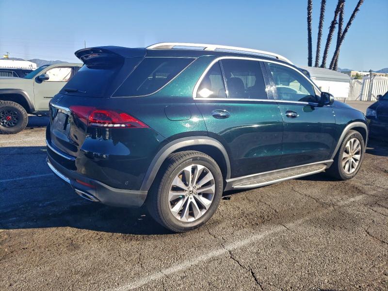 2020 MERCEDES-BENZ GLE 350 #3297063546