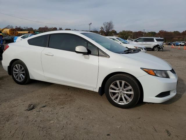 2012 HONDA CIVIC EX #3290318958