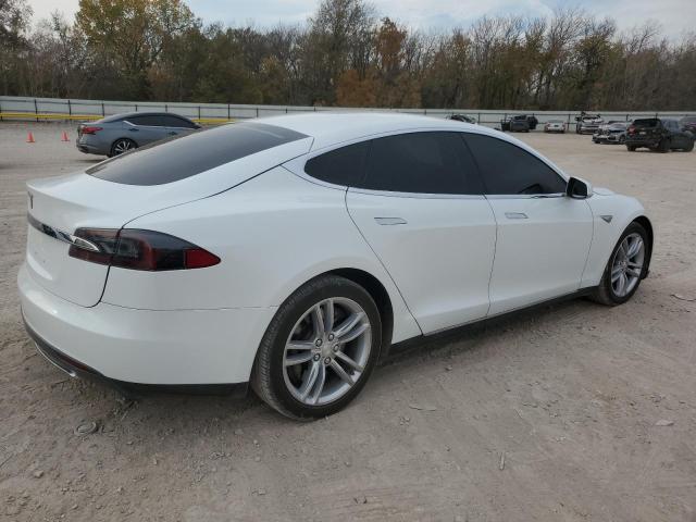 2013 TESLA MODEL S #3294243886