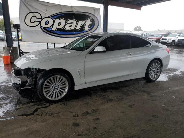 2016 BMW 428 XI WBA3N9C57GK248994