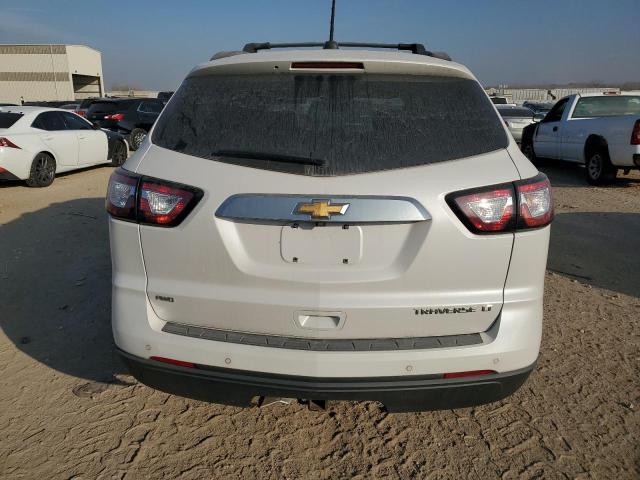 2016 CHEVROLET TRAVERSE L #3304800323