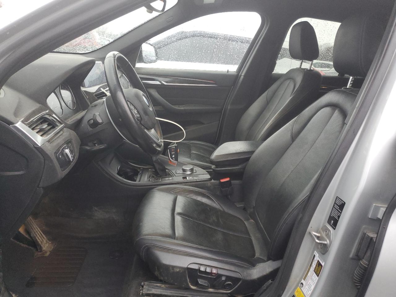 Lot #3311705232 2018 BMW X1 XDRIVE2