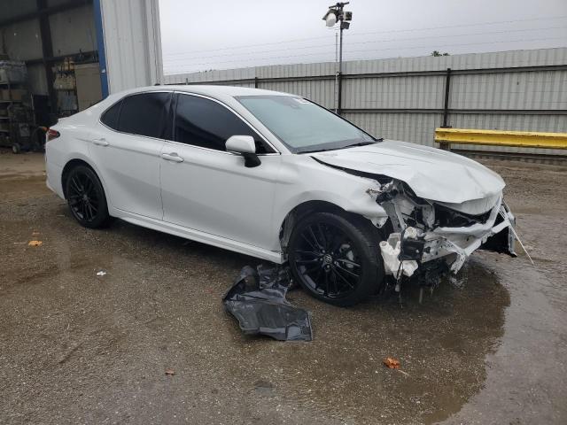 2022 TOYOTA CAMRY XSE #3304022597