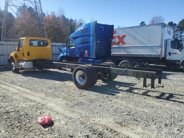 2024 INTERNATIONAL MV607 #3297957846