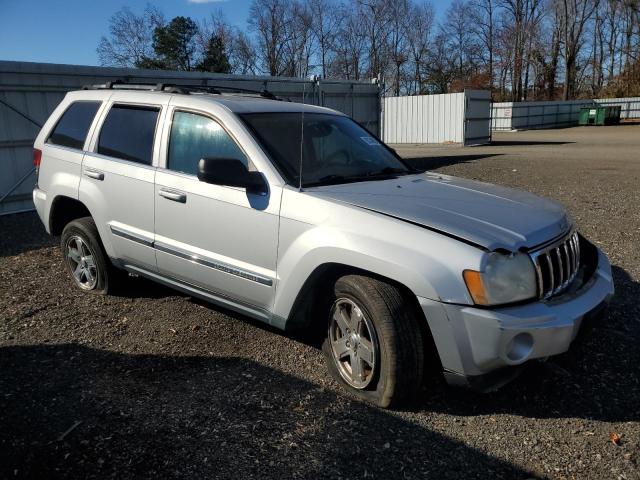 2005 JEEP GRAND CHER #3301750376