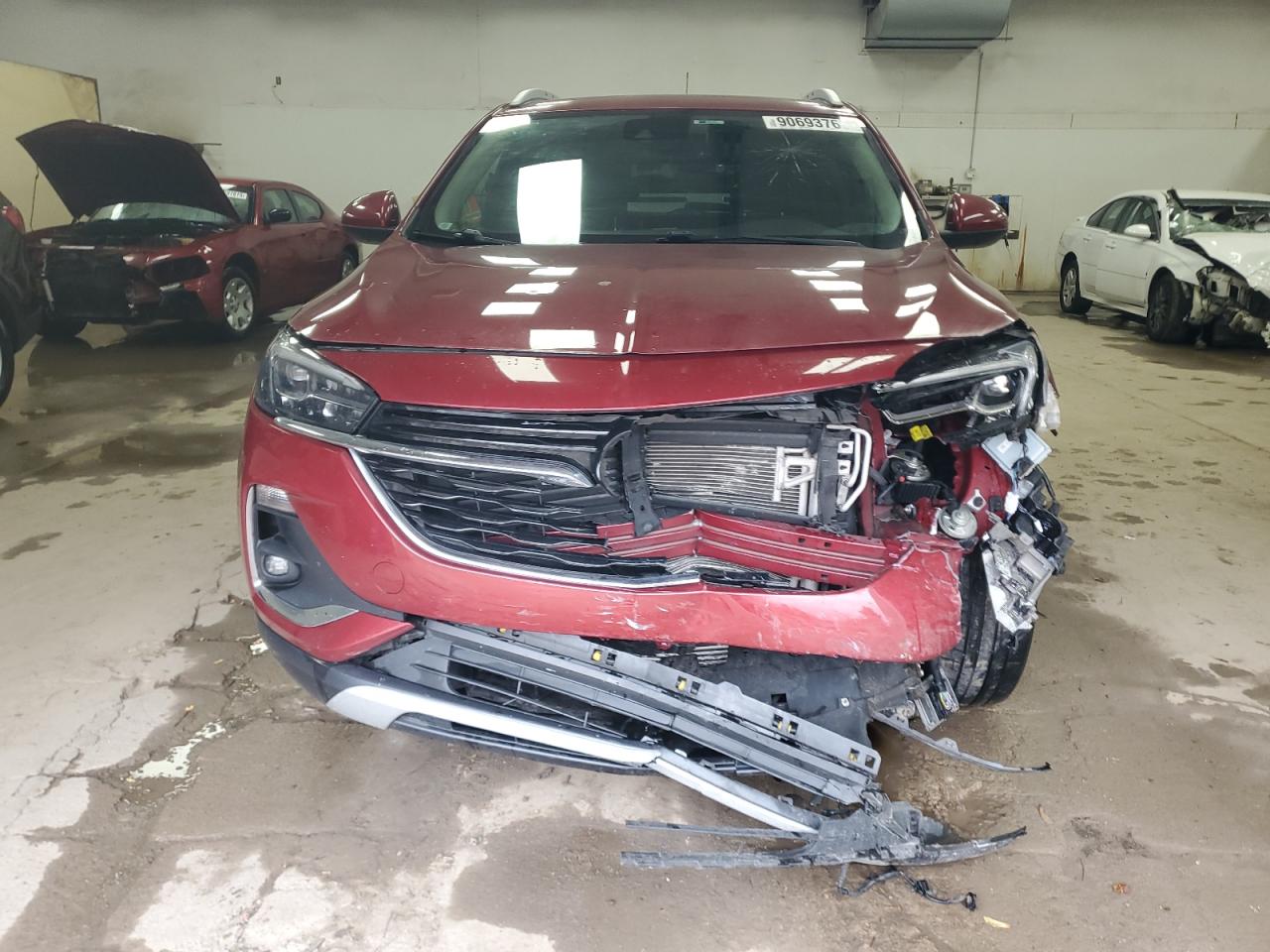 BUICK ENCORE ESSENCE